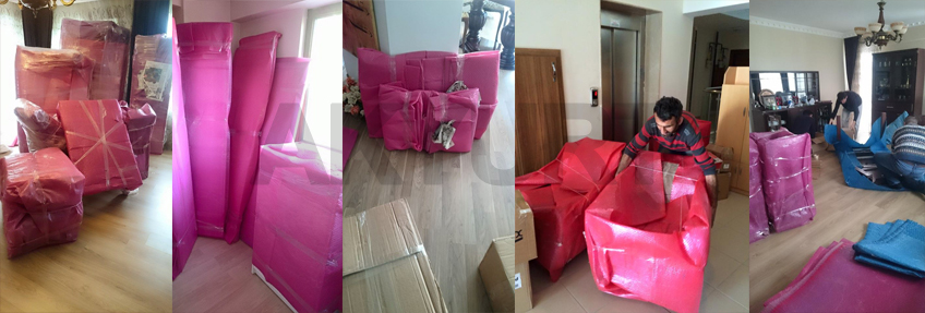 etimesgutta yapılan eşya paketleme ve nakliyesi